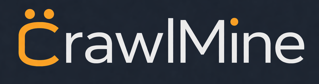 CrawlMine